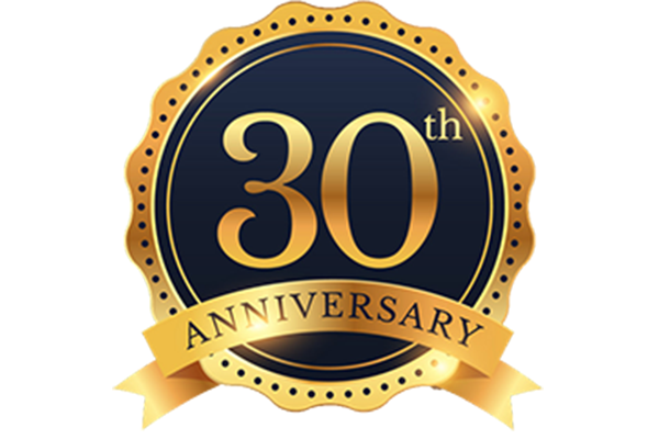 30th Years Anniversary - HTA